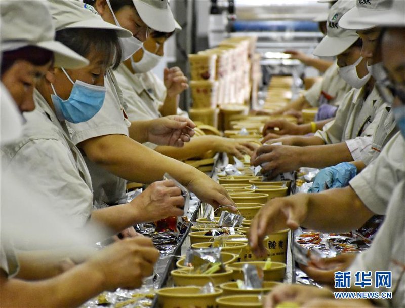 如何避免粮食制品引发的食物中毒？
